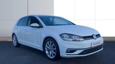 Volkswagen Golf 1.5 TSI EVO 150 GT 5dr Petrol Hatchback